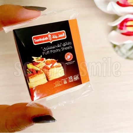 مغناطيس بف بيستري السنبلة