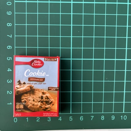 مغناطيس خليط الكوكيز