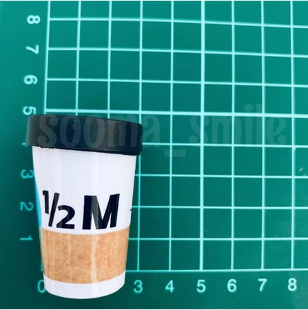 مغناطيس كوب هاف مليون