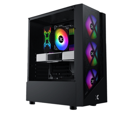 بندل تجميعه بيسي  اوجك 2 الخارقة RTX