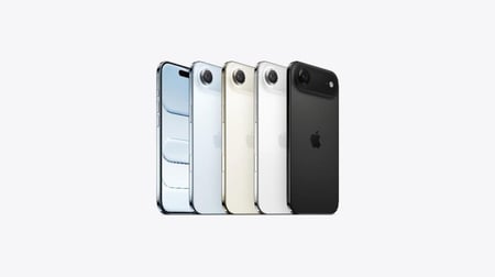 ايفون إير | Apple - iPhone  Air