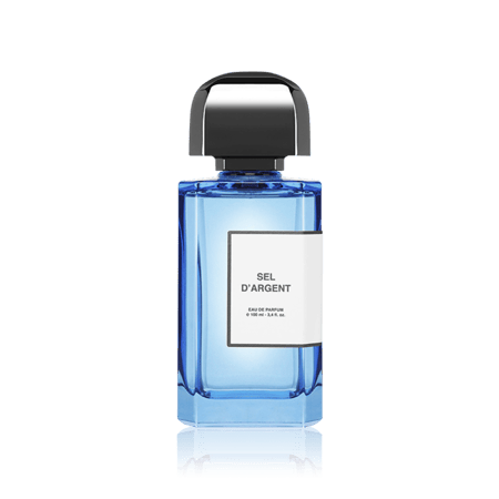 عطر بي دي كيه سيل دي أرجنت أو دي بارفيوم 100 مل