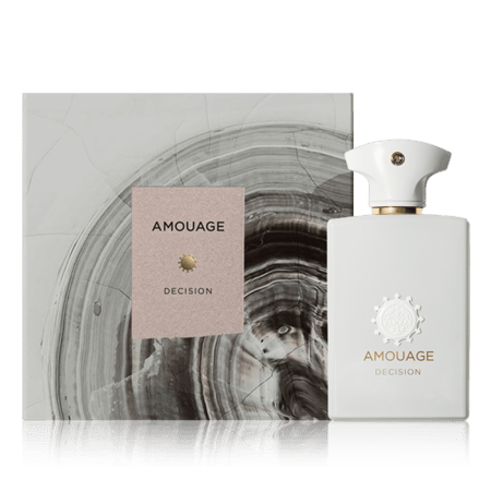 عطر أمواج ديسيشن او دو بارفيوم 100 مل