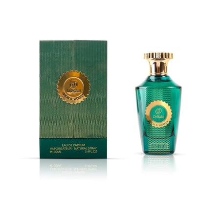 عطر ديروز ريش