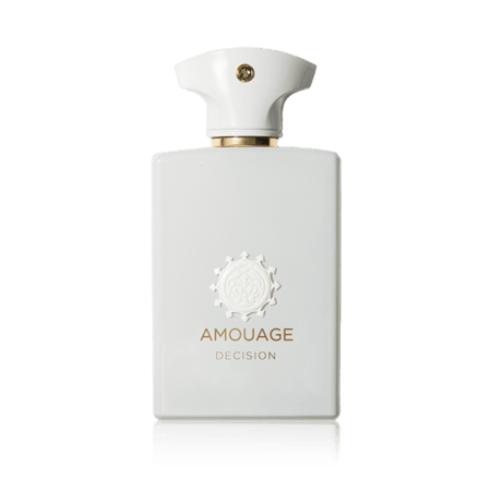 عطر أمواج ديسيشن او دو بارفيوم 100 مل