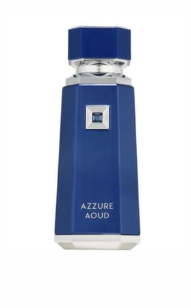 عطر فرنش افينيو ازور عود او دي بارفيوم  100 مل