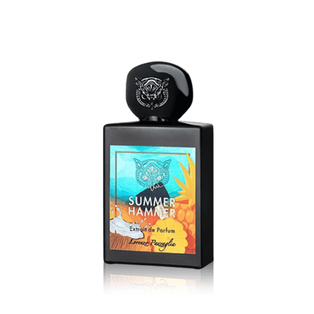 عطر لورينزو بازاجليا سمر همر اكسترايت دي بارفيوم - 50 مل