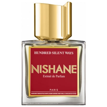 عطر نيشان هاندريد سايلنت ويز 15مل