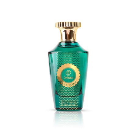 عطر ديروز ريش