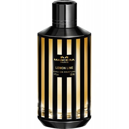 عطر مانسيرا ليمون لاين او دي بارفيوم 120مل