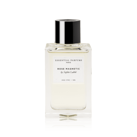 عطر اسينشال بارفيومز روز ماجناتيك أو دي بارفيوم 100 مل-متجر بسمة عطور