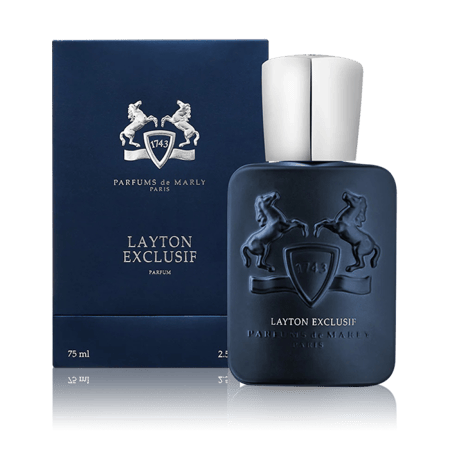 عطر بارفيوم دي مارلي لايتون اكسكلوسيف بارفيوم