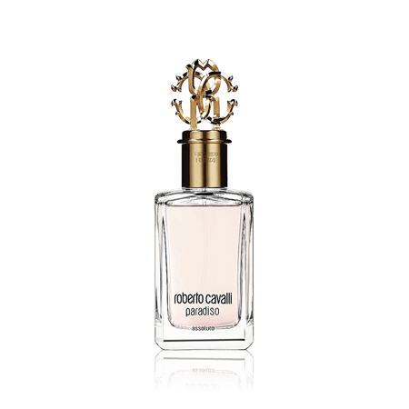عطر روبرتو كافالي باراديسو اسولوتو أو دي بارفيوم متجر بسمة العطور