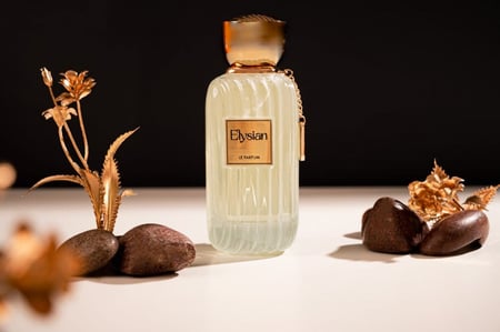 عطر ديروز ايليسان لي بارفيوم - 100 مل