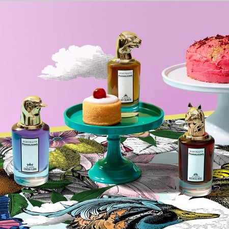 بنهاليغونز ريفينج أوف ليدي بلانشي