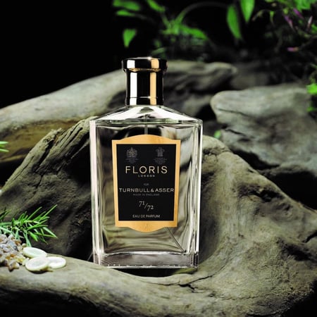 فلوريس لندن 71/72