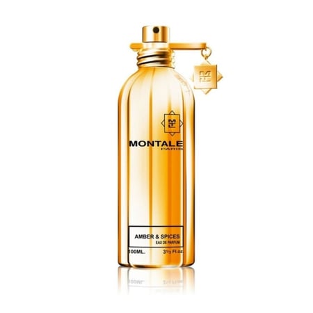 عطر مونتال عنبر أند سبايسيس او دي بارفيوم 100مل تستر