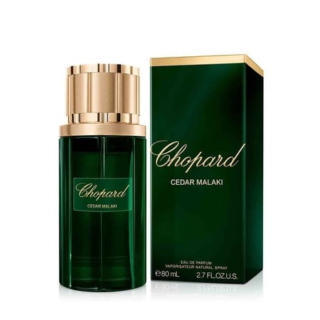 عطر شوبارد سيدار ملكي او دو بارفيوم - 80 مل
