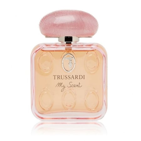 عطر تروساردي ماي سينت او دي تواليت تستر 100مل