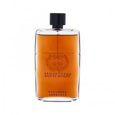 عطر غوتشي قلتي ابسولوت بور اوم او دي بارفيوم تستر 90مل