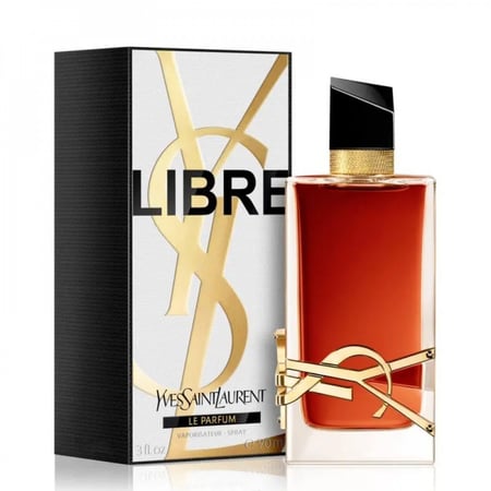 عطر ايف سان لوران ليبر لو بارفيوم - 90مل