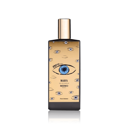 عطر ميمو باريس فلورز بوهيميز مارفا او دي بارفيوم 75 مل