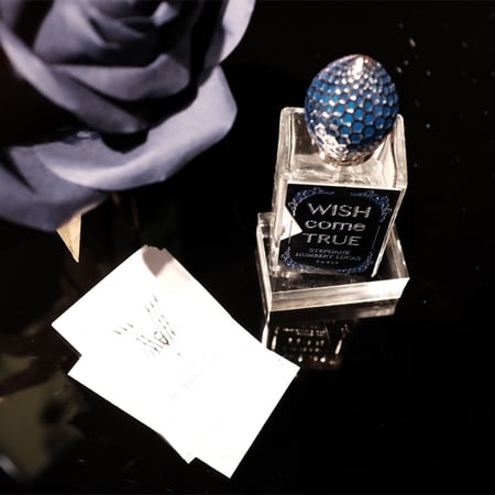 عطر ستيفان همبرت لوكاس 777 ويش قم ترو او دي بارفيوم 50 مل