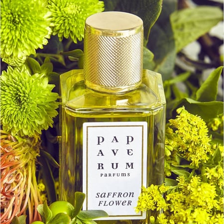 بابافيروم سافرون فلور