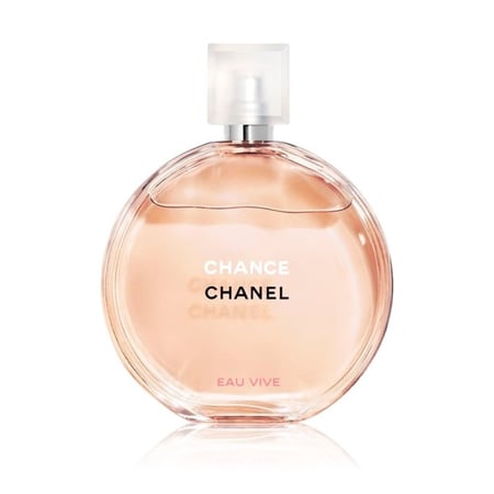 عطر شانيل شانس او فيف