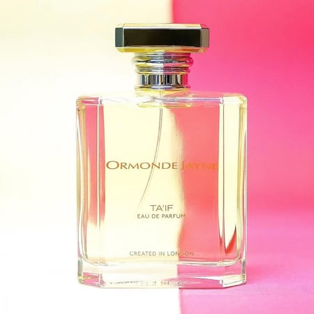 عطر أرموند جين طائف بارفيوم 88 مل