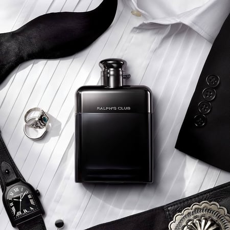 عطر رالف لورين رالفز كلوب أو دي بارفيوم 100 مل