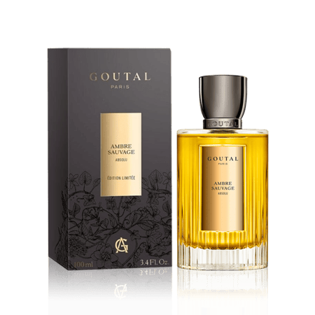 جوتال باريس أمبر سوفاج أو دو برفيوم