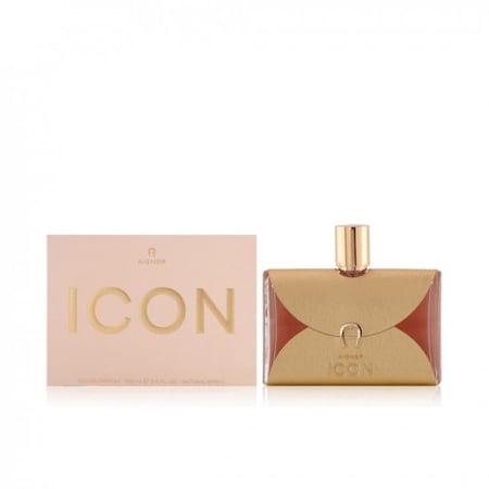 عطر اجنر ايكون النسائي او دو بارفيوم 100مل