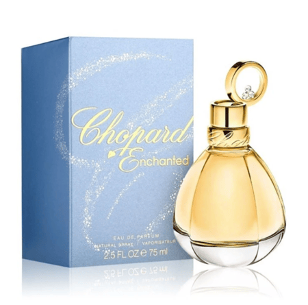 عطر شوبارد انشانتيد او دي بارفيوم 75مل