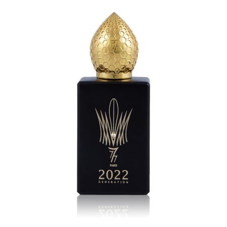 ستيفان همبرت لوكاس 2022 جينيراشن