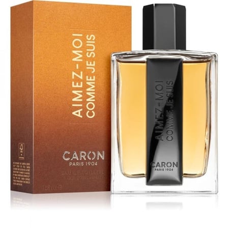 عطر كارون امي موي كوم جي سوي او دو تواليت 125مل