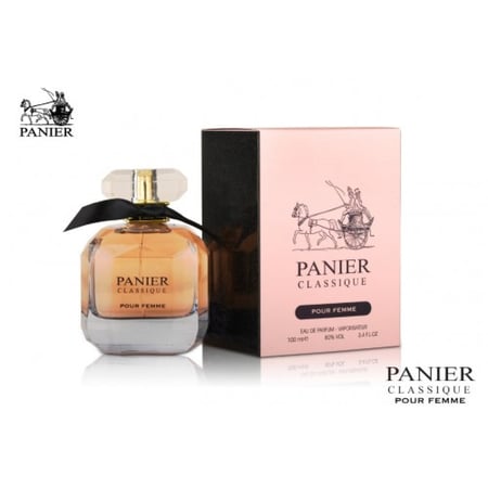 عطر بانير كلاسيك او دي بارفيوم 100مل