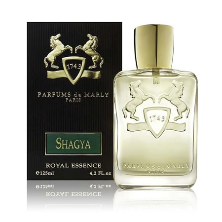 عطر بارفيوم دي مارلي شاجية او دي بارفيوم 125مل