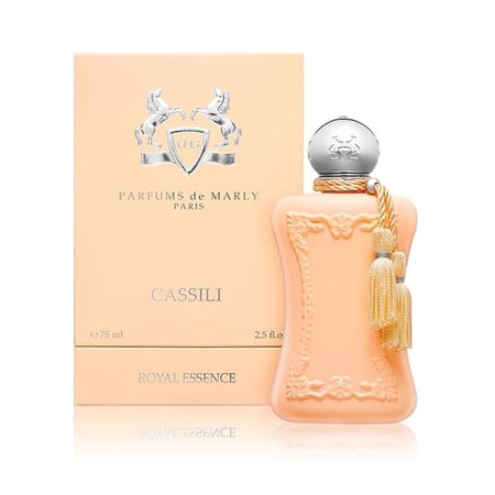 عطر بارفيوم دي مارلي كاسيلي او دي بارفيوم 75 مل