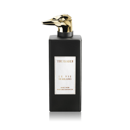 عطر روساردي لو في دي ميلانو مسك نوير بارفيوم انهانسير أو دو برفيوم 100 مل