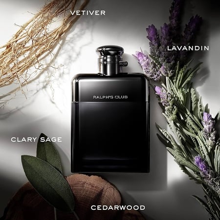 عطر رالف لورين رالفز كلوب أو دي بارفيوم 100 مل