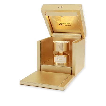 تيزيانا تيرينزي سيف