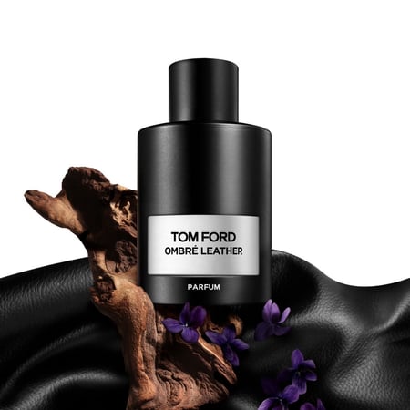 عطر توم فورد عنبر ليذر 2021 بارفيوم 100مل