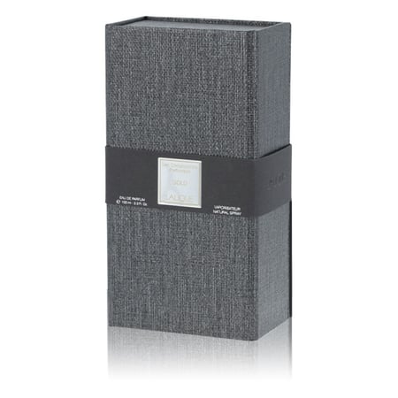 عطر لاليك قولد - 100 مل