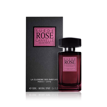 لا كلوزري دو بارفيومز عطر كانيل روز سويد أو دو برفيوم
