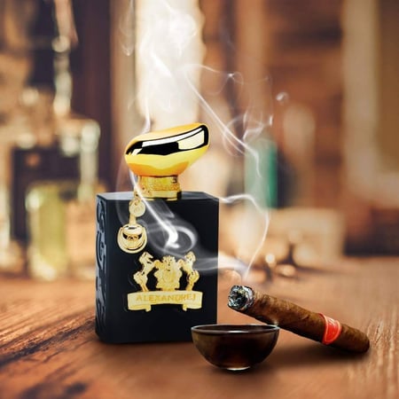 ألكسندر جي اوسنت بلاك