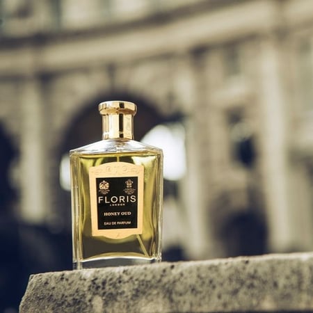 فلوريس لندن هوني عود