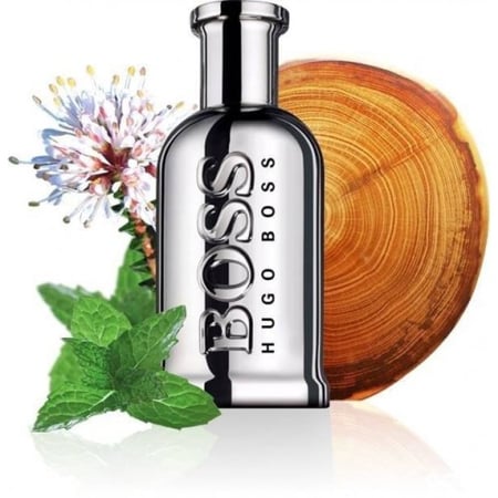 عطر هوجو بوس بوتلد يونايتد او دي تواليت تستر