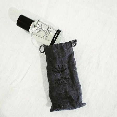 بارلي موي دو بارفيوم ميلكي مسك 39