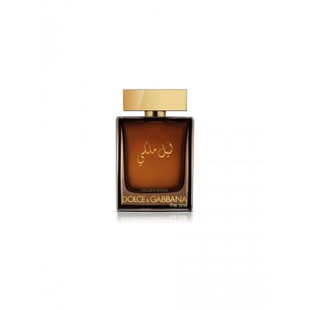 عطر دولتشي اند غابانا ليل ملكي او دي بارفيوم 100مل